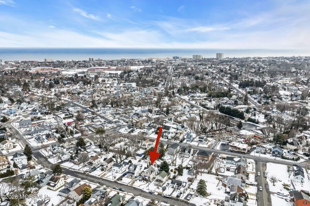 638 Overton Place, Long Branch, NJ 07740