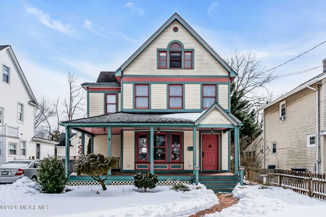 638 Overton Place, Long Branch, NJ 07740