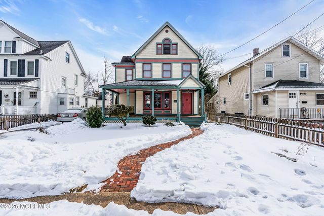 638 Overton Place, Long Branch, NJ 07740