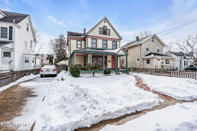 638 Overton Place, Long Branch, NJ 07740