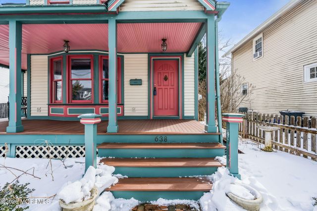 638 Overton Place, Long Branch, NJ 07740