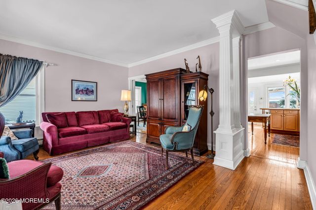 638 Overton Place, Long Branch, NJ 07740