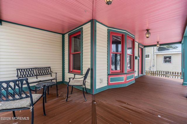 638 Overton Place, Long Branch, NJ 07740