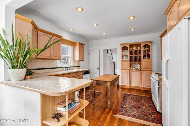 638 Overton Place, Long Branch, NJ 07740