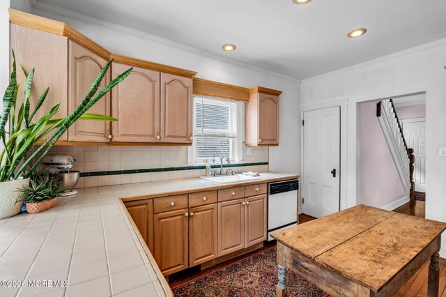 638 Overton Place, Long Branch, NJ 07740