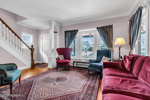 638 Overton Place, Long Branch, NJ 07740