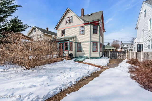 638 Overton Place, Long Branch, NJ 07740