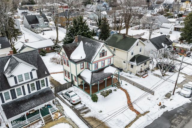 638 Overton Place, Long Branch, NJ 07740