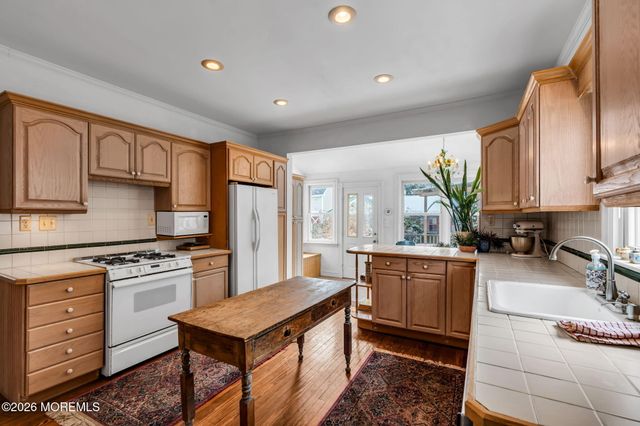 638 Overton Place, Long Branch, NJ 07740