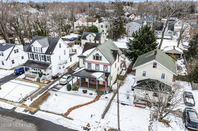 638 Overton Place, Long Branch, NJ 07740