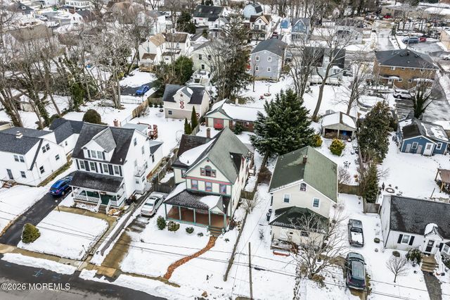 638 Overton Place, Long Branch, NJ 07740