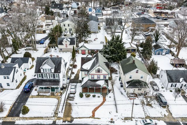 638 Overton Place, Long Branch, NJ 07740