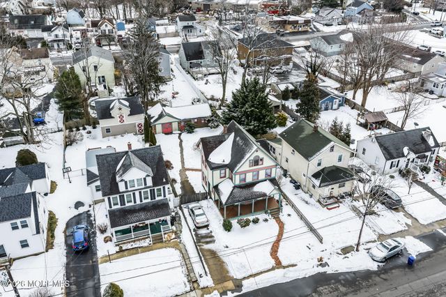 638 Overton Place, Long Branch, NJ 07740