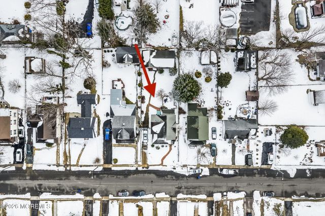 638 Overton Place, Long Branch, NJ 07740