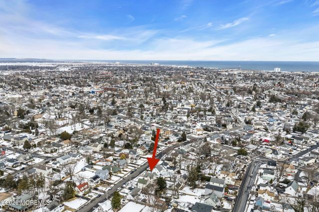 638 Overton Place, Long Branch, NJ 07740