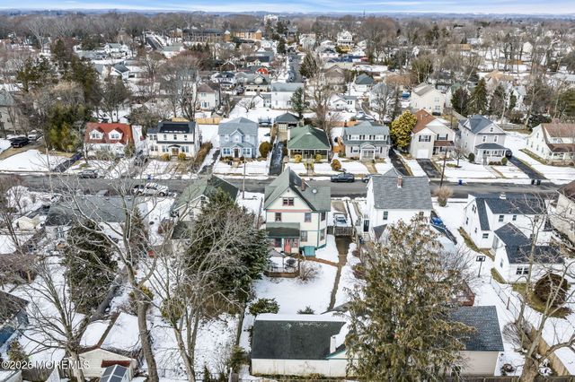 638 Overton Place, Long Branch, NJ 07740