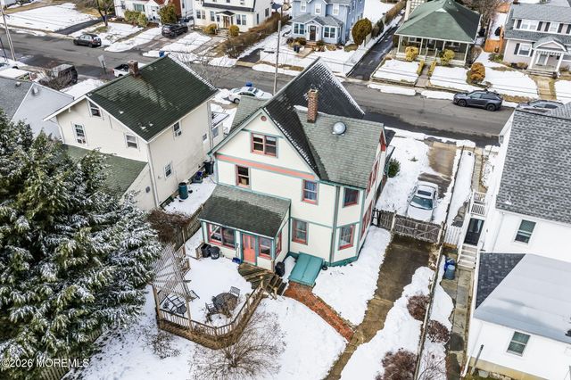 638 Overton Place, Long Branch, NJ 07740