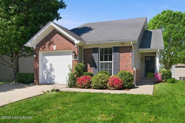 7006 Little Oak Ct, Louisville, KY 40291