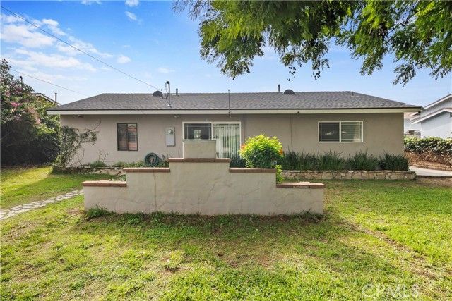 1129 Bradford Drive, Glendora, CA 91740