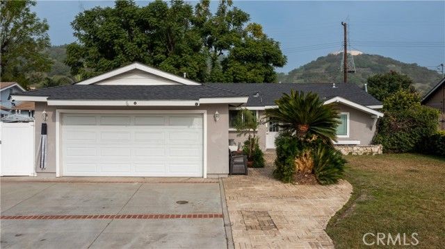 1129 Bradford Drive, Glendora, CA 91740