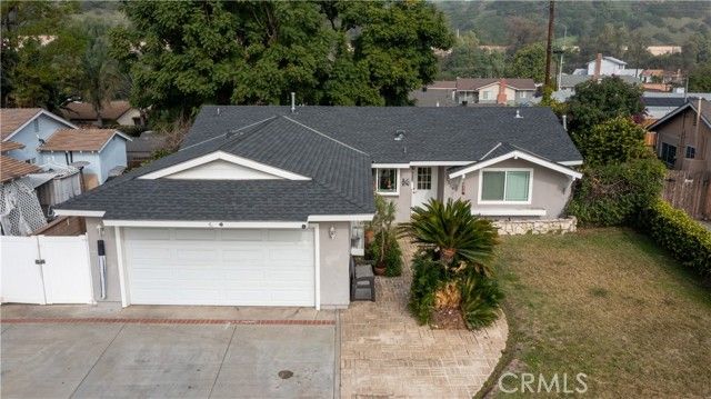 1129 Bradford Drive, Glendora, CA 91740