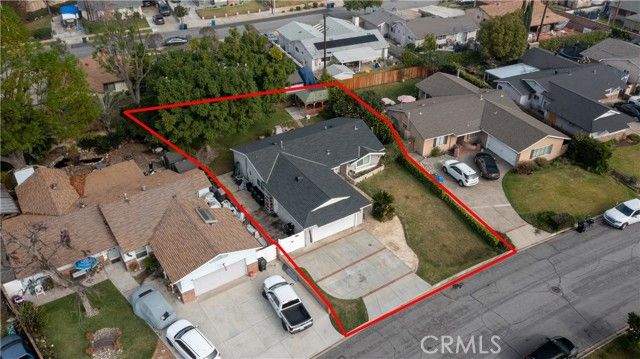 1129 Bradford Drive, Glendora, CA 91740