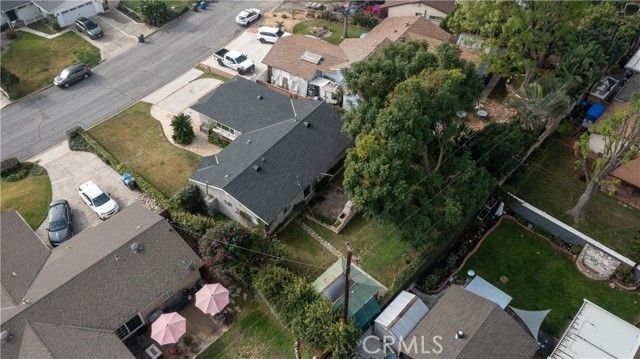 1129 Bradford Drive, Glendora, CA 91740