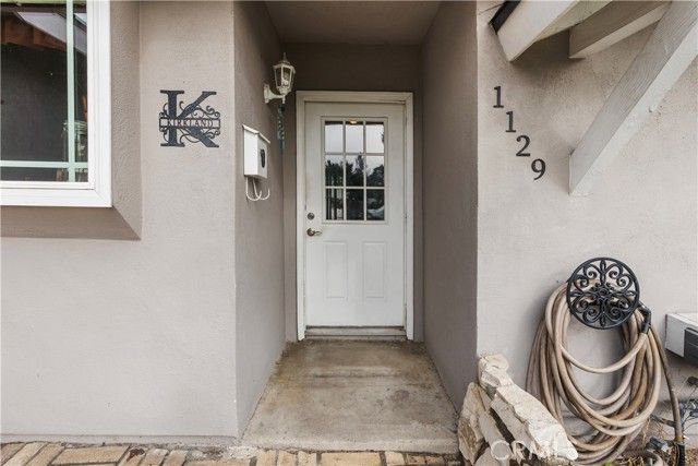 1129 Bradford Drive, Glendora, CA 91740