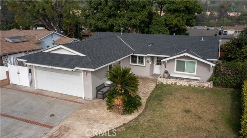 1129 Bradford Drive, Glendora, CA 91740