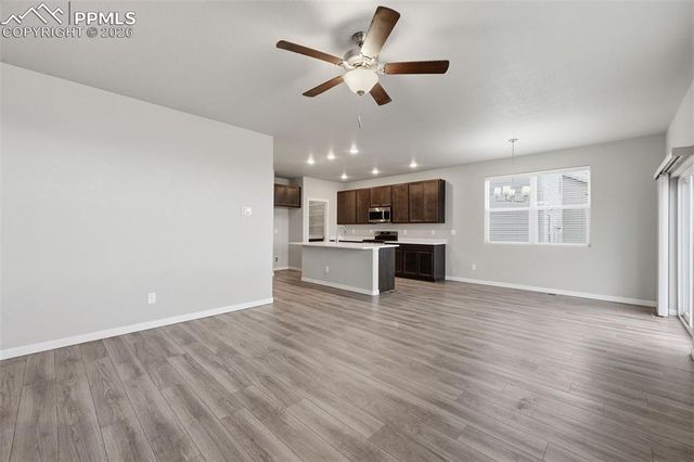 5162 Roundhouse Drive, Colorado Springs, CO 80925