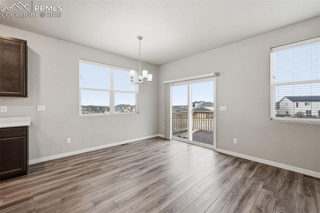 5162 Roundhouse Drive, Colorado Springs, CO 80925