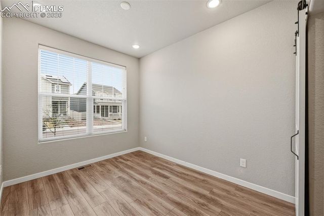 5162 Roundhouse Drive, Colorado Springs, CO 80925