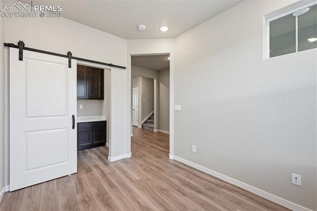 5162 Roundhouse Drive, Colorado Springs, CO 80925