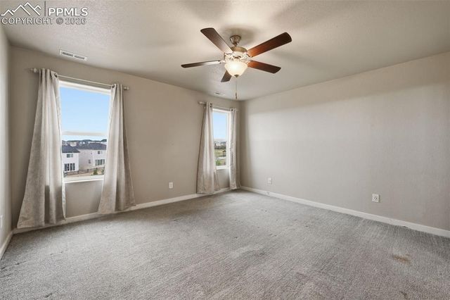 5162 Roundhouse Drive, Colorado Springs, CO 80925