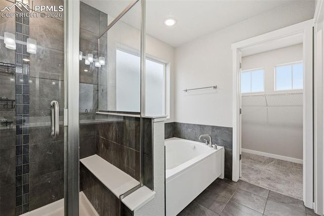 5162 Roundhouse Drive, Colorado Springs, CO 80925