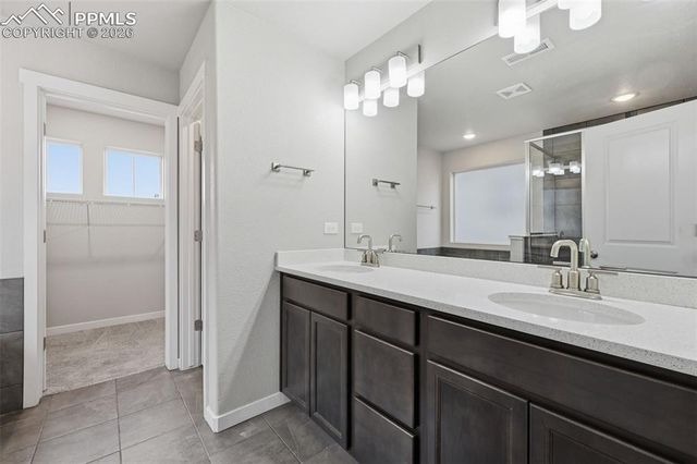 5162 Roundhouse Drive, Colorado Springs, CO 80925