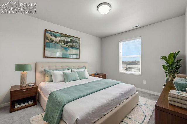 5162 Roundhouse Drive, Colorado Springs, CO 80925