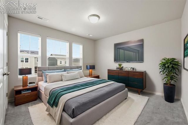 5162 Roundhouse Drive, Colorado Springs, CO 80925