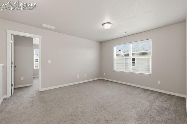 5162 Roundhouse Drive, Colorado Springs, CO 80925