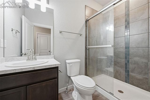 5162 Roundhouse Drive, Colorado Springs, CO 80925