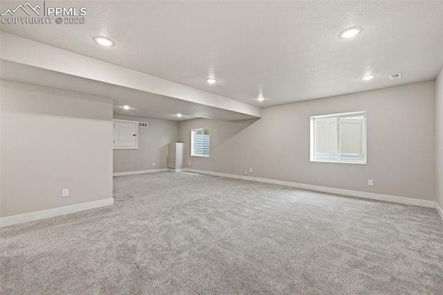 5162 Roundhouse Drive, Colorado Springs, CO 80925