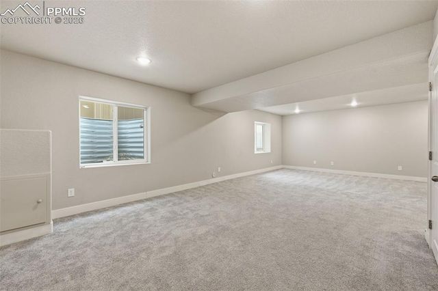 5162 Roundhouse Drive, Colorado Springs, CO 80925