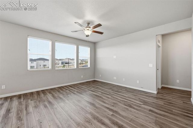 5162 Roundhouse Drive, Colorado Springs, CO 80925