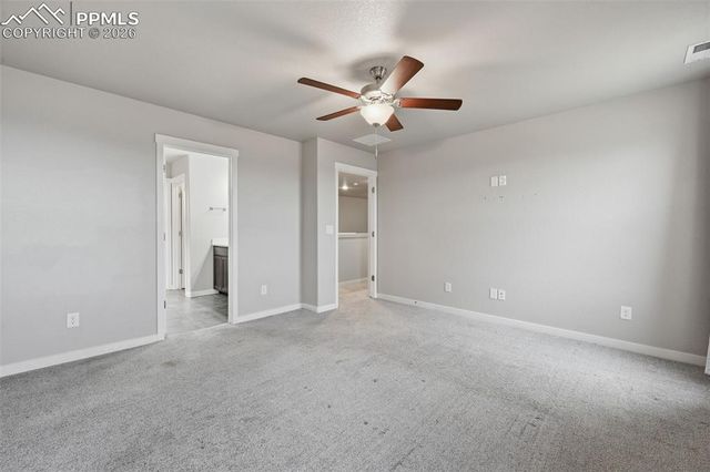 5162 Roundhouse Drive, Colorado Springs, CO 80925