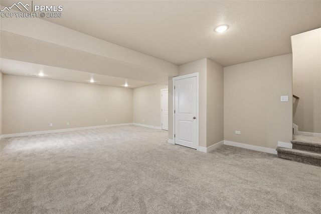 5162 Roundhouse Drive, Colorado Springs, CO 80925