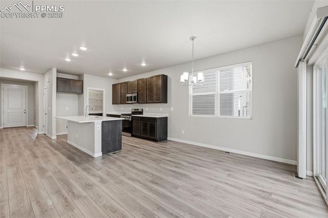 5162 Roundhouse Drive, Colorado Springs, CO 80925