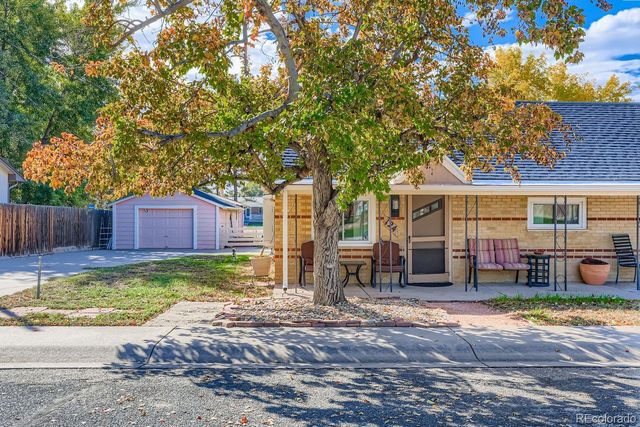 122 Granville Avenue, Firestone, CO 80520