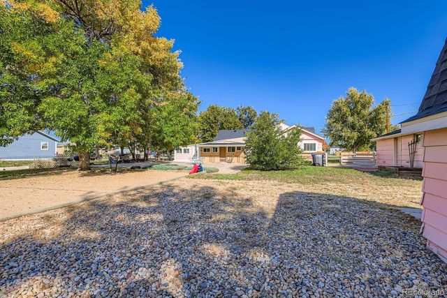 122 Granville Avenue, Firestone, CO 80520