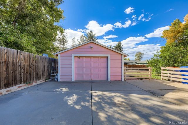 122 Granville Avenue, Firestone, CO 80520