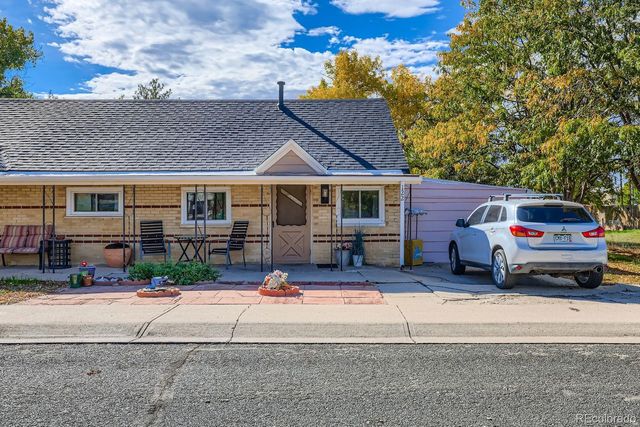 122 Granville Avenue, Firestone, CO 80520